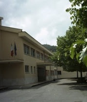 Igino Giordani Primary School, Tivoli, Italy