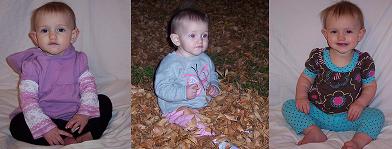 Baby Emma