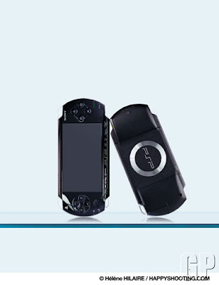 PSP pictures