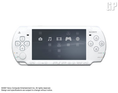 PSP pictures