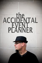 The Accidental Event Planner