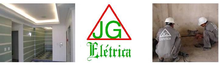 JG Elétrica