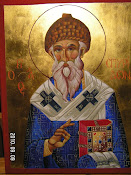 St. Spyridon