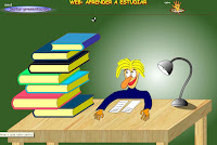 APRENDER A ESTUDIAR