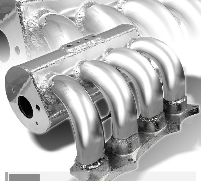 bodyandperformancesolutions eclipse 420a non turbo intake manifold