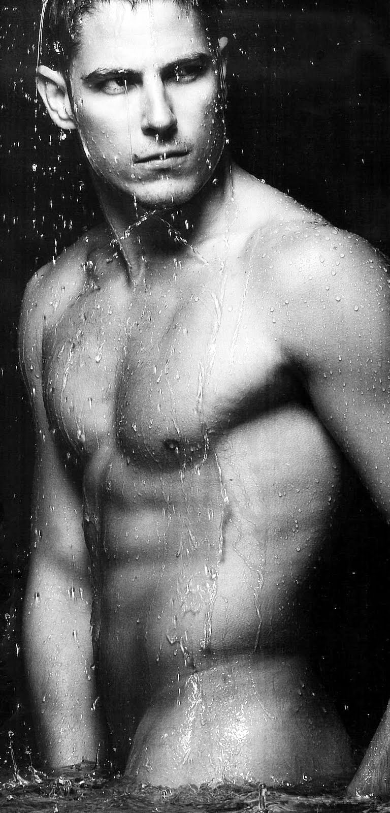 SEAN FARIS