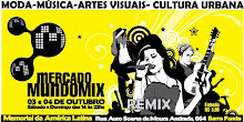 Mercado Mundo Mix “Remix”