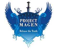 Project Magen (c): Release The Truth