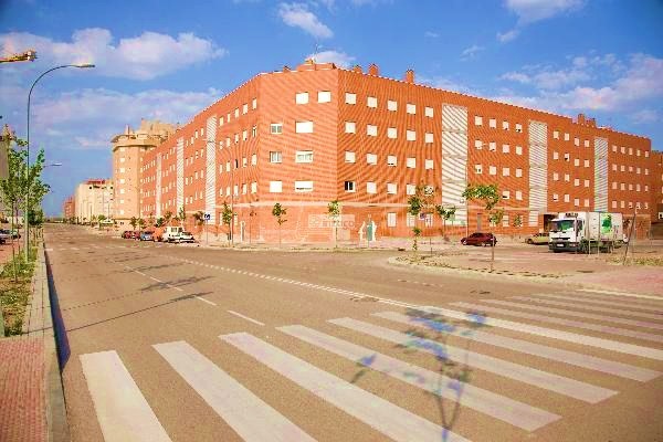 DE PASEO POR MADRID Distritos de Madrid Villa de Vallecas