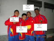 ~Best Relay Team In Kuala Lumpur~