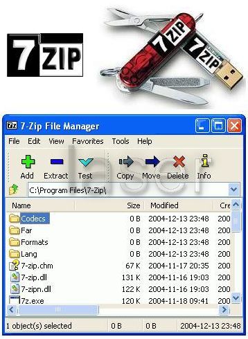 Zip 7