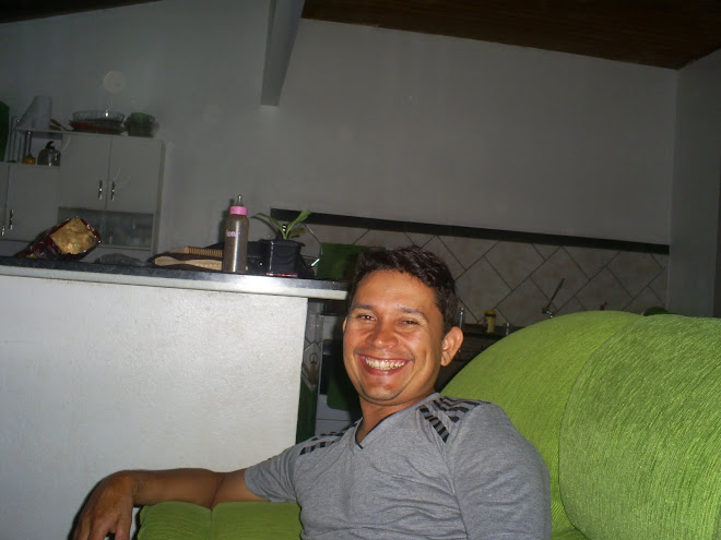 meu amor
