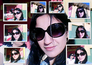 sou feliz