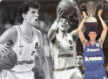 DRAZEN PETROVIC