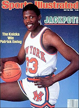 PATRICK EWING