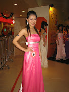 Statice Beauty Pageant "08