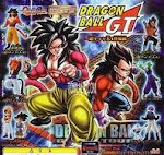 Dragon ball GT