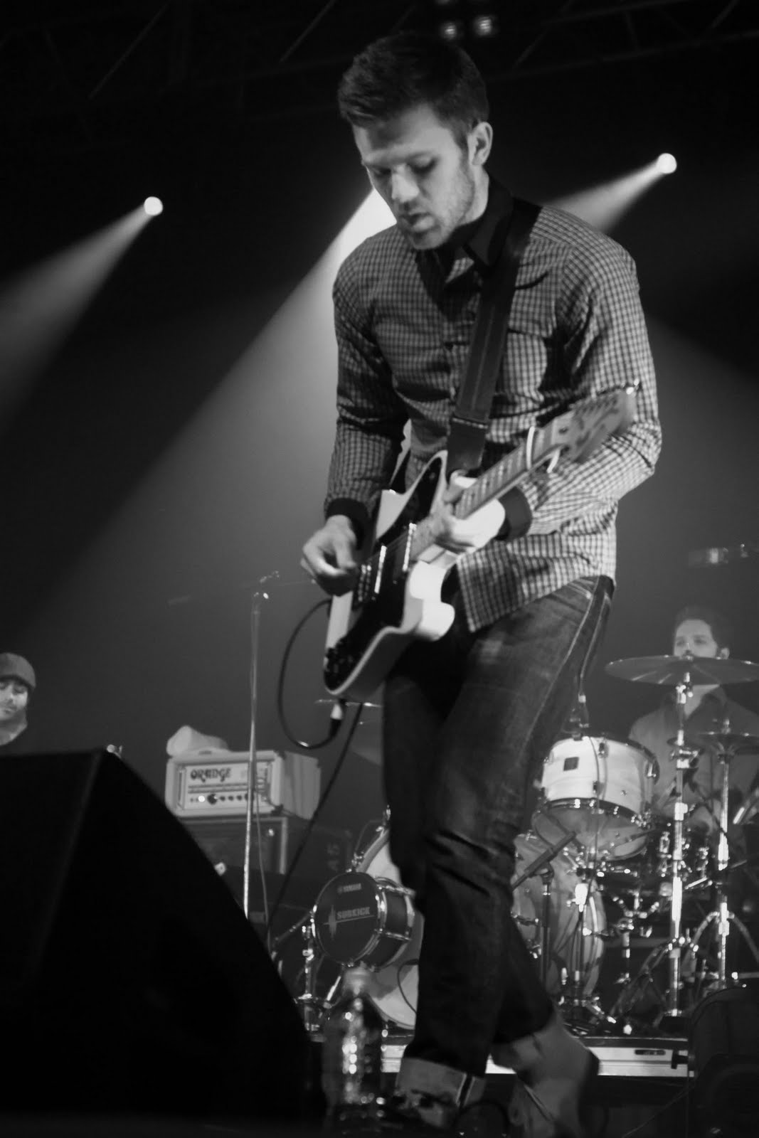 Dave Welsh