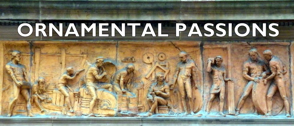 ORNAMENTAL PASSIONS