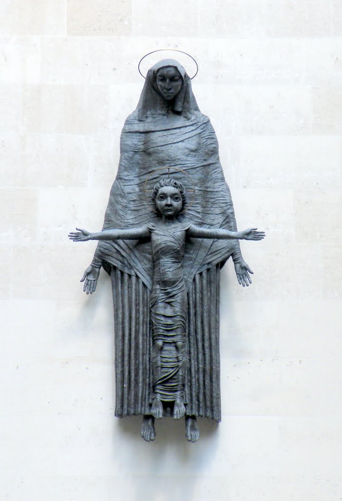 ORNAMENTAL PASSIONS 1114 Cavendish Square W1