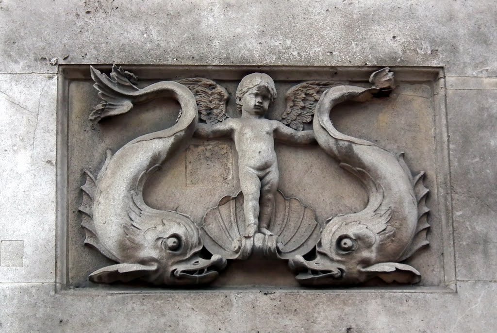 1000+ images about Architectural Ornaments & Gargoyles on Pinterest