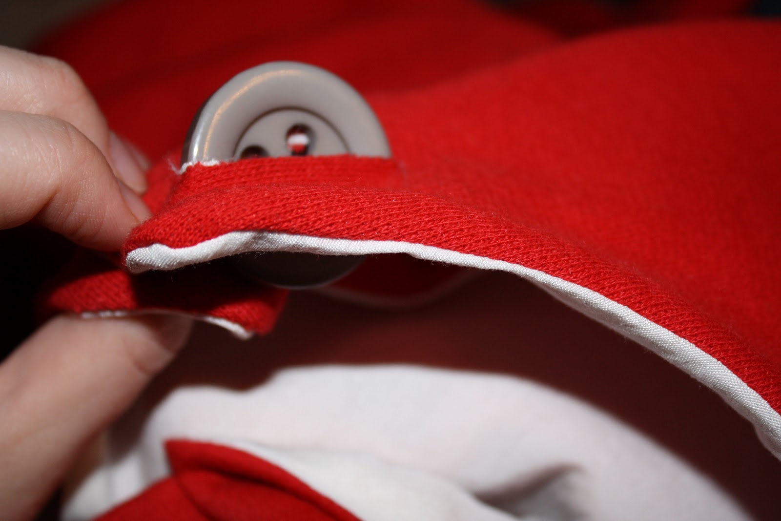 a mama's real view How to make a sleep sack