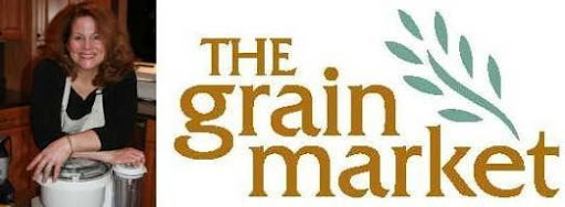 The Grain Market
