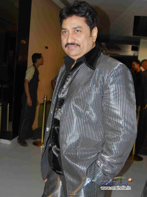 Kumar Sanu