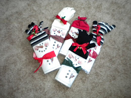 Snowman gifts