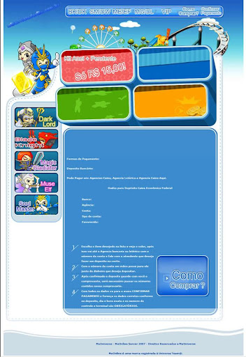 Free Mu Online Webshop Hack Free Mu Online Webshop Hack
