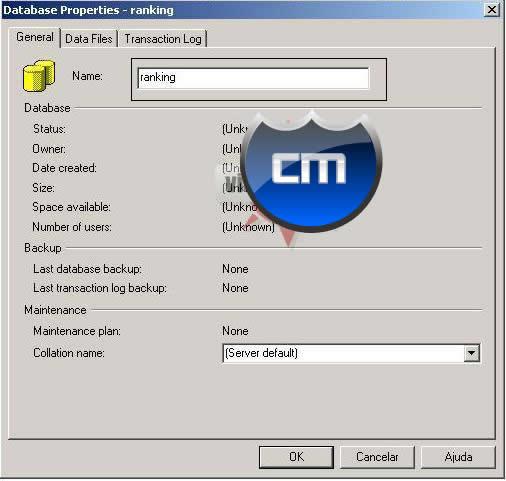 Configurar SQL Server6