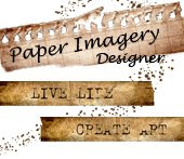 Paper Imagery Designer Winter-Spring 2009