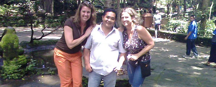 Bali Tours Guide