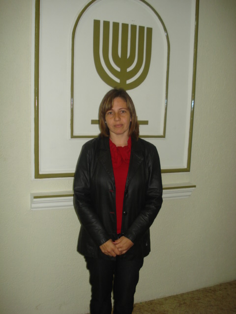 obreira  luciane