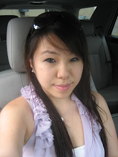 Loreal Copper Blonde