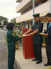 WATIKAH PERLANTIKAN KRS SMKCR.