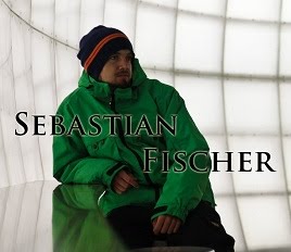 Ski - Sebastian Fischer