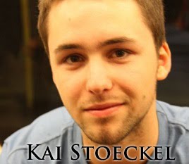 Camera - Kai Stoeckel