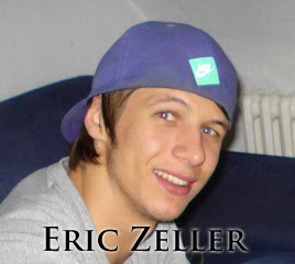 Ski - Eric Zeller