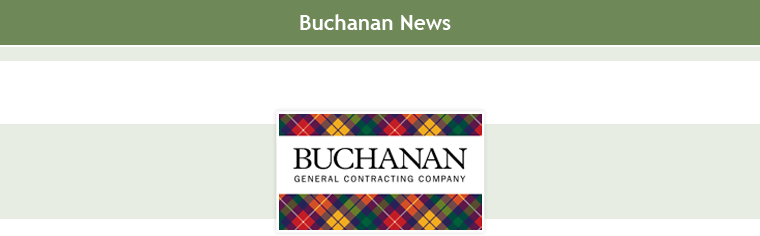 Buchanan News