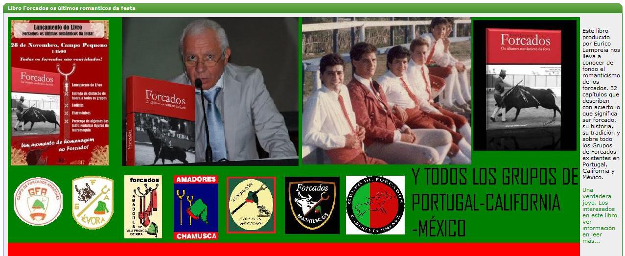 www.artoiro.com - noticia publicada em..