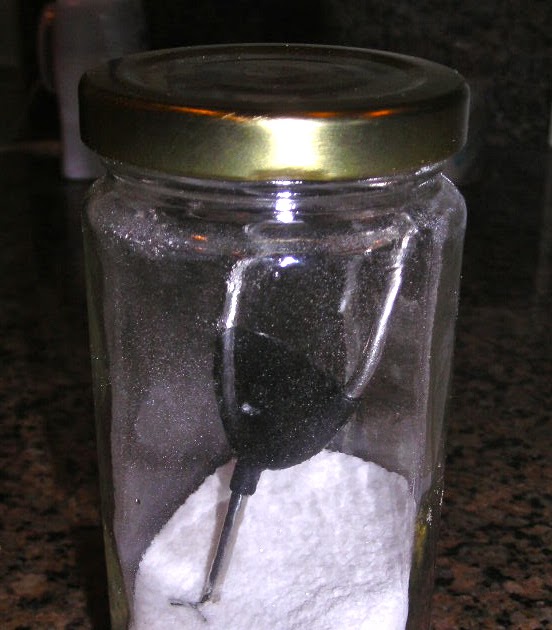 I Do Get Crafty Once in a While Neti Pot Salt Solution