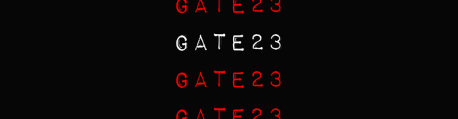 gate23