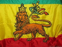 Bandera ETIOPE