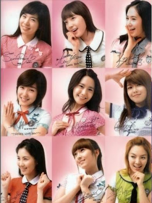 Girls Generation Photos. GIRLS GENERATION