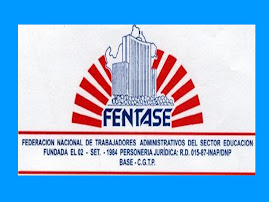 FENTASE SUB SECRETARIA NACIONAL