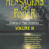 Mensagens de Poder - vol. 2 - Hylarino Domingues Silva