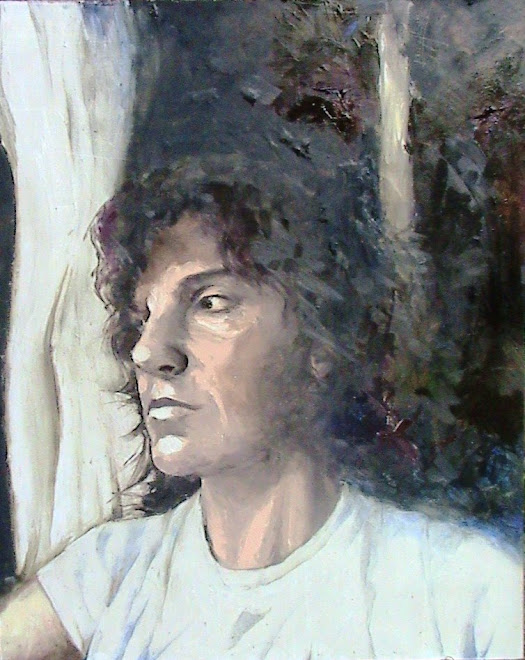 AUTORETRATO