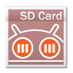 SDCard Droid