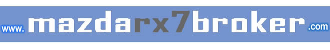 Mazda RX-7's For Sale, Mazda RX 7 Classifieds, Mazda RX7 Broker